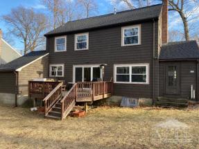 US Open 2022 Accommodation - Chestnut Hill, Brookline