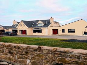 Ryder Cup 2027 Accommodation - Meelick, Co Clare