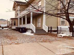 US Open 2022 Accommodation - Spring Garden St, Dorchester