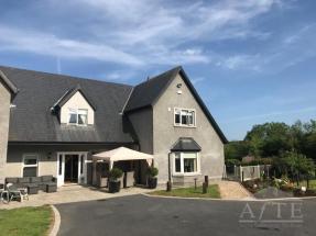 Irish Open 2022 Accommodation - Stoneyford,  Co. Kilkenny