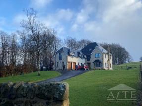 The Open 2022 Accommodation - Crook Of Devon, Kinross