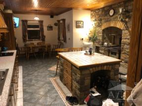 Irish Open 2022 Accommodation - Collumbcille cross thomastown