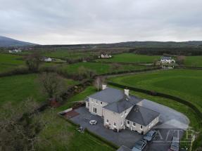 Irish Open 2022 Accommodation - Mullinahone
