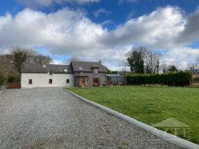 Irish Open 2022 Accommodation - Hugginstown