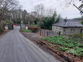 Irish Open 2022 Accommodation - Woodstock, Inistioge, Kilkenny