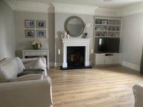 Irish Open 2022 Accommodation - Dungarvan, Co Kilkenny
