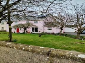Irish Open 2022 Accommodation - 15, Skeaugh, Callan,Co, Kilkenny