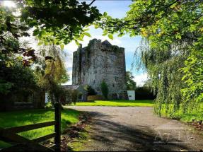 Irish Open 2022 Accommodation - Ballybur, Cuffsgrange, Co. Kilkenny