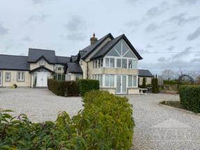 Irish Open 2022 Accommodation - Kilkenny