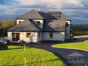Irish Open 2022 Accommodation - Graignamangh