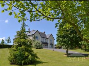 Irish Open 2022 Accommodation - Tullaherin, Dungarvan, Kilkenny