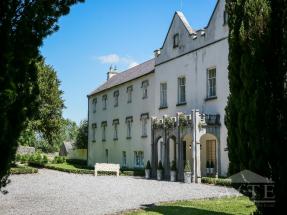 Irish Open 2022 Accommodation - Annamult Country House Estate Stoneyford Kilkenny