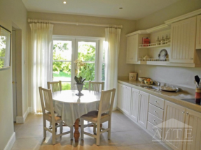 Irish Open 2022 Accommodation - 15th hole, Mount Juliet