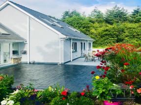 Irish Open 2022 Accommodation - Mullinavat, Co Kilkenny. 20 minutes drive via M9 to Mount Juliet