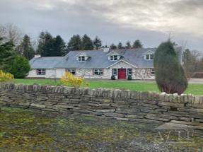 Irish Open 2022 Accommodation - Aghaviller. 7km from Mount Juliet