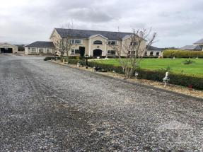 Irish Open 2022 Accommodation - Knocktopher