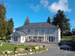 Irish Open 2022 Accommodation - Listerlin