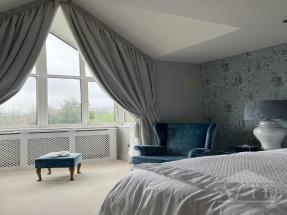 Irish Open 2022 Accommodation - Ballycallan,Kilkenny