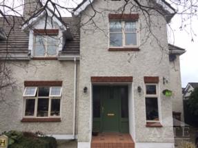 Irish Open 2022 Accommodation - Maudlin Court, Thomastown, Co Kilkenny