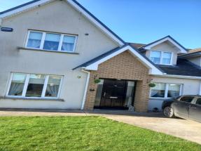 Irish Open 2022 Accommodation - 72 chestnut close fruithill graiguecullen Carlow R93w5n8