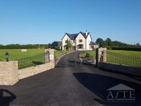 Irish Open 2022 Accommodation - Knockulty  Mullinahone. 5 miles from Callan Co Kilkenny