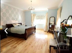 Irish Open 2022 Accommodation - Kiljames House, Kiljames, Thomastown, Co.Kilkenny