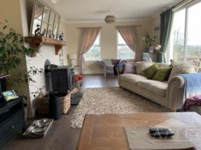 Irish Open 2022 Accommodation - Graiguenamanagh, Kilkenny