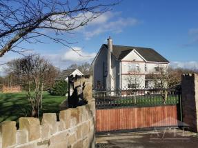 Irish Open 2022 Accommodation - Cuffeagrange Co.Kilkenny