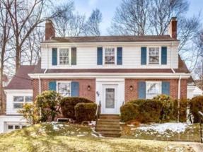 US Open 2022 Accommodation - Chestnut Hill