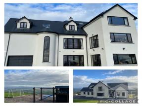 Irish Open 2022 Accommodation - Upper Rossmore, Killeshin, Carlow, R93 N2W6