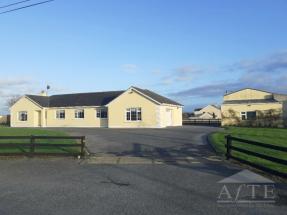 Irish Open 2022 Accommodation - Dunnamaggin Co. Kilkenny