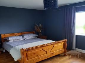 Irish Open 2022 Accommodation - Jerpoint Church