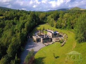 Irish Open 2022 Accommodation - Inistioge, Co. Kilkenny