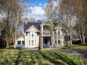 Irish Open 2022 Accommodation - 2 The Waltons, Mount Juliet Estate, Co. Kilkenny