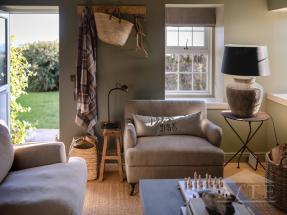 The Open 2022 Accommodation - Rural Fife