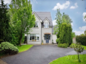 Irish Open 2022 Accommodation - Stoneyford