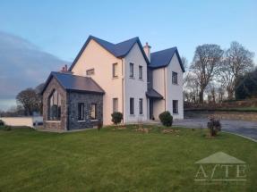 Irish Open 2022 Accommodation - Dunnamaggin, Co. Kilkenny