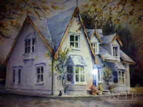 Irish Open 2022 Accommodation - Woodstock, Inistioge, co. Kilkenny