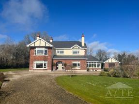 Irish Open 2022 Accommodation - Carrigeen, Knocktopher Co Kilkenny, R95HC80
