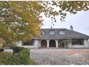 Irish Open 2022 Accommodation - Wallslough. Kilkenny