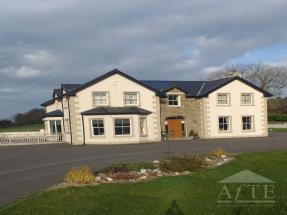 Irish Open 2022 Accommodation - Inistioge