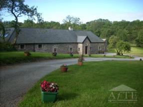 Irish Open 2022 Accommodation - Templemichael, Grangemockler, Carrick On Suir, Co Tipperary E32PX03