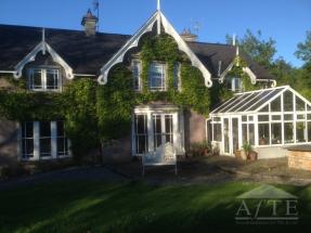 Irish Open 2022 Accommodation - Thomastown Co kilkenny