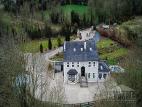 Irish Open 2022 Accommodation - Kilmoganny