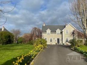 Irish Open 2022 Accommodation - barrettstown,knocktopher,co kilkenny.