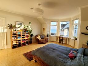The Open 2022 Accommodation - Lundin Links