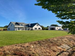 Irish Open 2022 Accommodation - Hugginstown