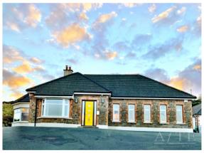Irish Open 2022 Accommodation - Clogrennane, Carlow.