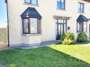 Irish Open 2022 Accommodation - 11 The Paddocks, Gowran Village, Kilkenny