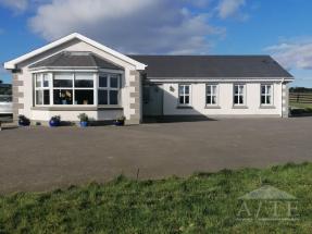 Irish Open 2022 Accommodation - Listerlin